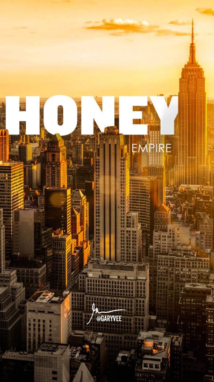 Honey empire