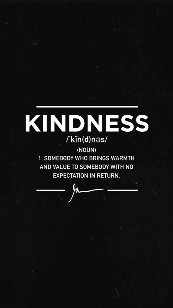 Kindness GaryVeeWallpapers.com